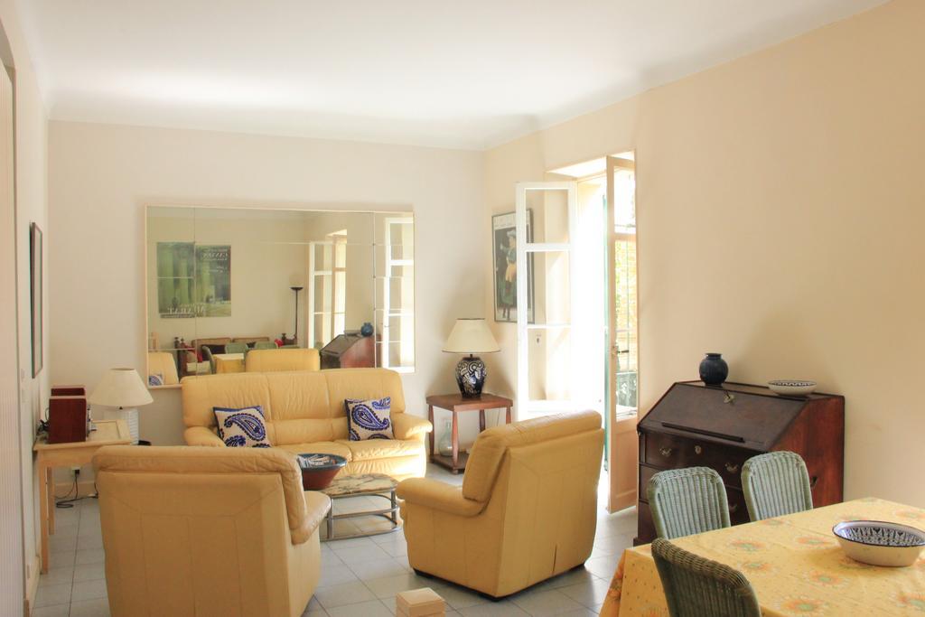 Villa Cottage Reine, Rc Jardin Cannes Exterior photo
