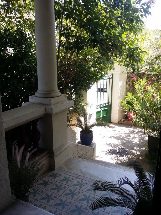 Villa Cottage Reine, Rc Jardin Cannes Exterior photo